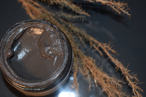 Dead Sea Mud Mask