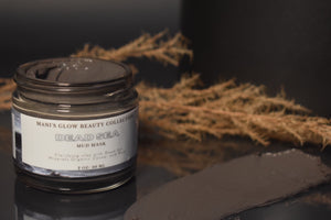 Dead Sea Mud Mask